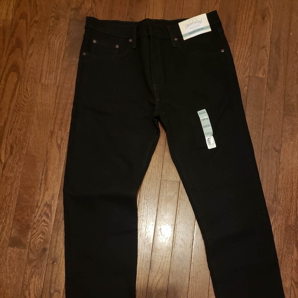 Men's skinny jeans